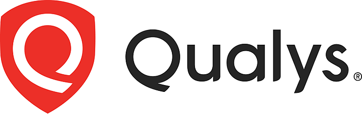 Qualys Partner Logo